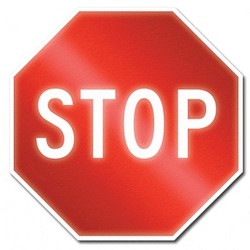 R1-1-18RA - LYLE SIGNS LLC - TRAFFIC SIGNS: | Anixter