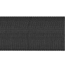 FIT Wire Management - Sleeve, Braided PET, 250 FT, Black