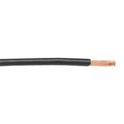 Hook-Up-Wire, Premium, 26 AWG, 600 V, 7/34 Stranding, PVC Insulation, -55 to 105 Degrees, 0.039 Diameter Insulation, 0.01 Insulation Thickness