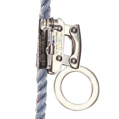 Miller Manual Rope Grab