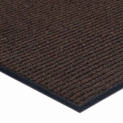 Direct Safety Expedition Ridge Entrance Mat: 2' X 3', Brown