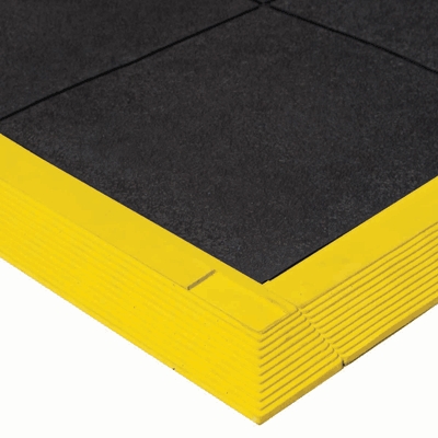 Direct Safety Ovation SD Edging: 3