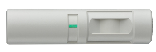 Request-to-exit Sensor
