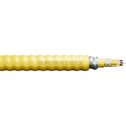 L4012K401 - SUPERIOR ESSEX - 12 Fiber, OS2, | Anixter