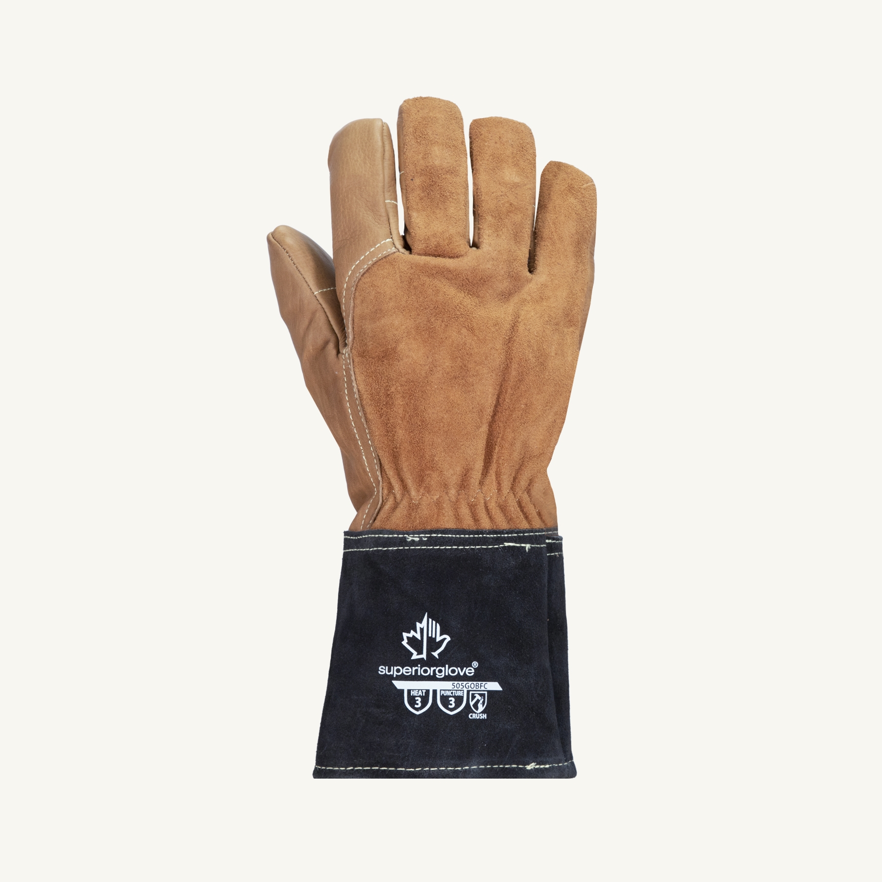 by GLAD Hand GOODLIGHT VELVET ケンコバ RUDO GLV SUPERIOR ENDURA MIG CRSH RS TN M