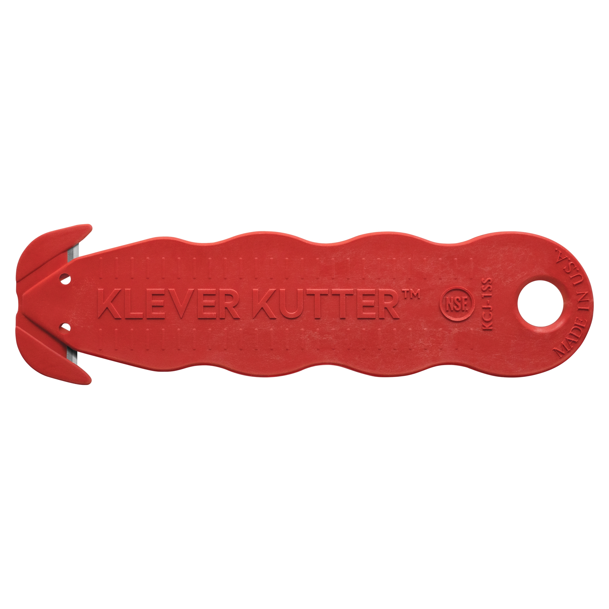 KLEVER KUTTER SAFETY CUTTER