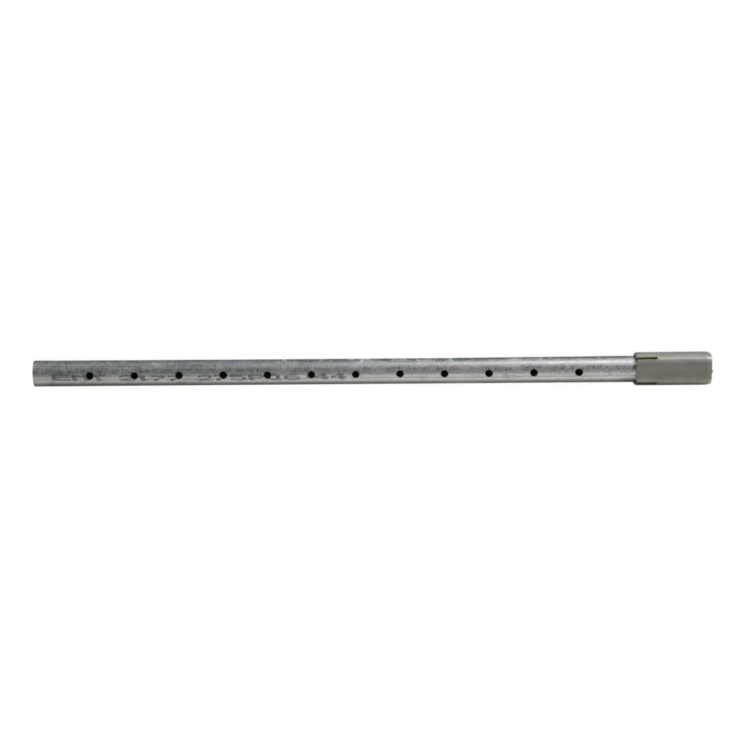 Sampling Tube, Steel, Length 5 ft.