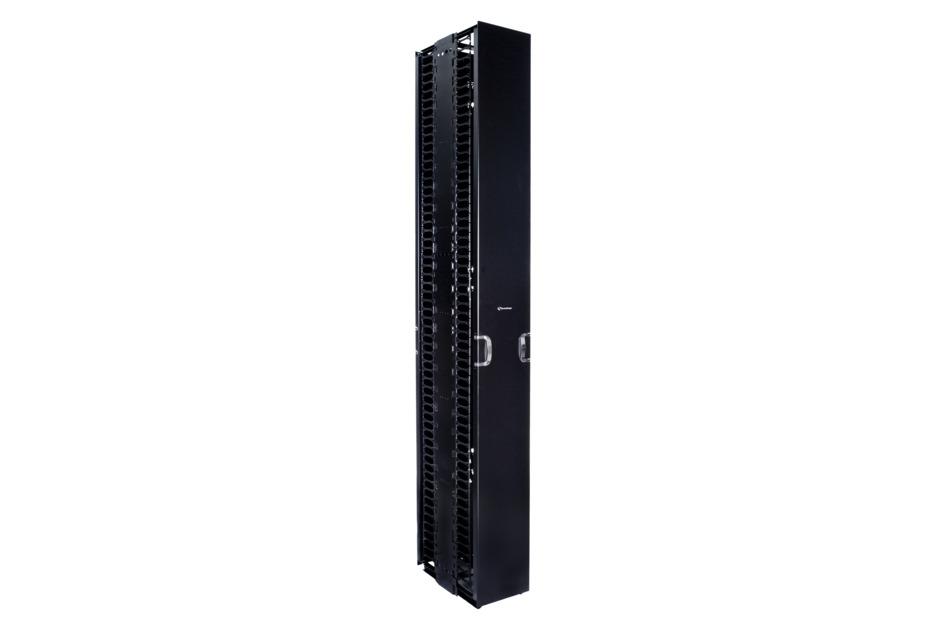 VCM Cable Management Kit,Vertical Cable Management,Spools Cable ...