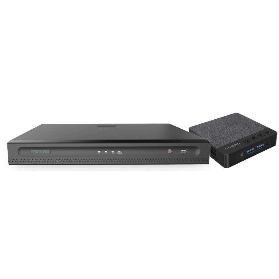 SMART G2 NVR BUNDLE W/BRIDGE/