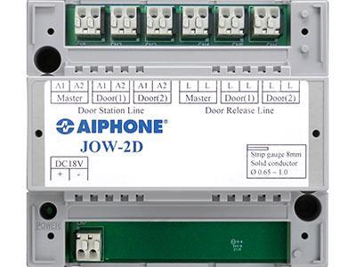 Adapter, For Use With JO Series Video Intercom System