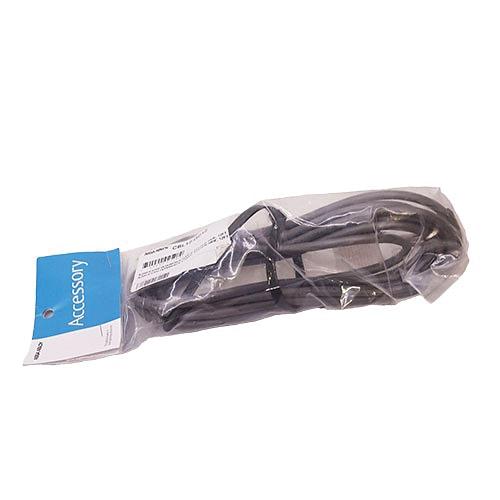 Lock Side Interface Cable, 6 ft. L
