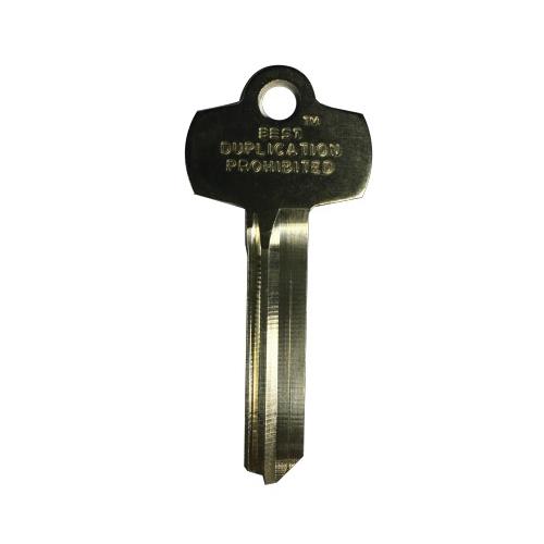 Key Blank, 6 Pin or 7 Pin Length, Pin Tumbler Cylinder Keys Key Blank ...
