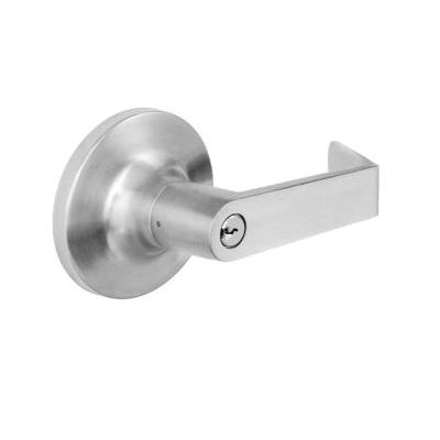 Rose Trim, Wide Stile and Solid Door Stile, Grade 1 Grade, US26D Satin ...