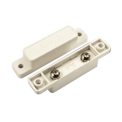 Magnetic Contact Switch Set, Surface-Mount, Open/Closed Loop, Contact ...