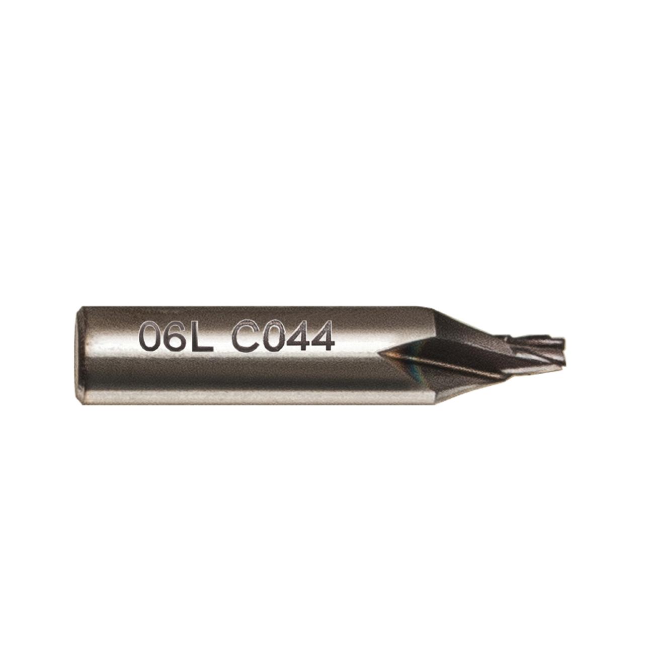 Cutter, Dimensions: Dia: 2.2mm, For Use With Futura, Futura Pro Key ...