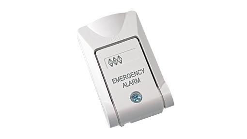 Panic Switch, With Screw Terminals