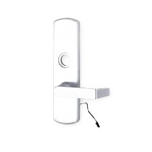 Motor Driven Electrified Trim, Wide Stile and Solid Door Stile, Key ...