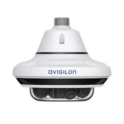 4X8MP; WDR; 360 DEGREE MAX FIELD OF VIEW; LIGHTCATCHER; 3.3-5.7MM; CAMERA