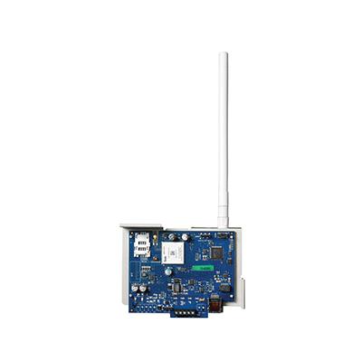 Fire Alarm Communicator, Communication Technology: Cellular, IP ...