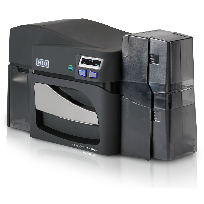 Access Control, Services, DTC4500/4500E PRINTER & LAMINATOR ON-CALL EXP ...