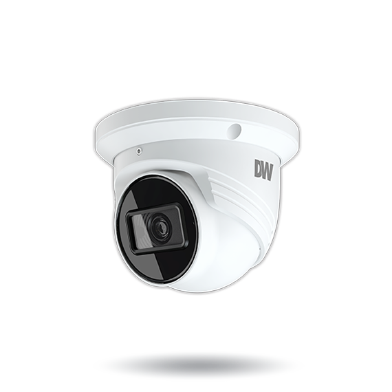 MEGApix Turrent Camera, Fixed focal, Focal Length - Maximum 2.8 mm, F1 ...