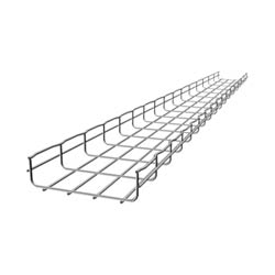 Cable Pathway: Cable Runway vs. Wire Mesh Cable Tray