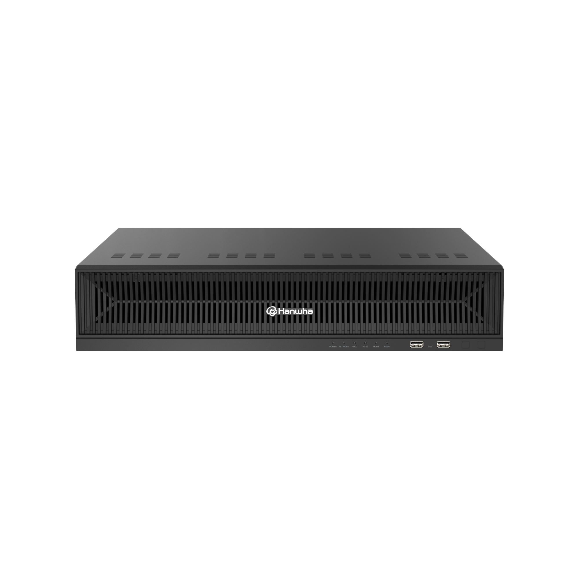 Network Video Recorder, 8 TB Included Storage Capacity, 40 TB Max ...
