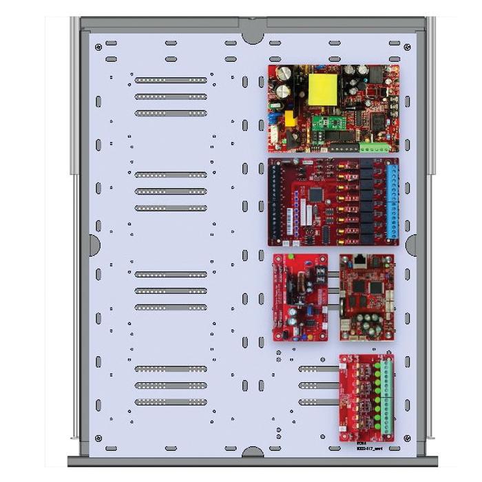 75W 2U RM POWERSYS. W/BRACKET
