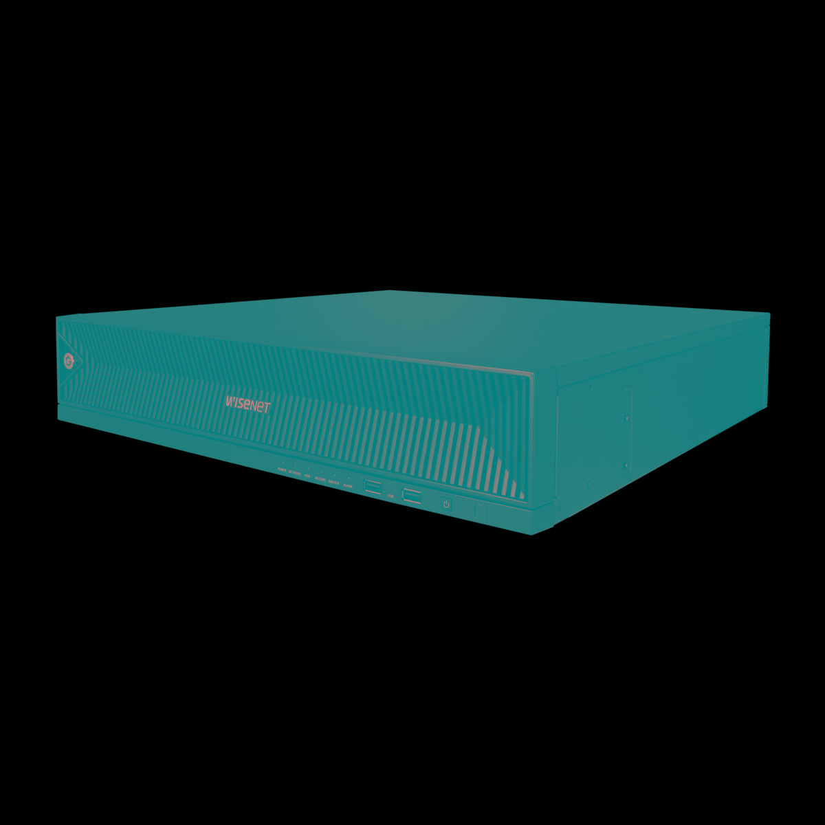 Network Video Recorder, H264, H265, MJPEG, 15 fps Max, SATA, 64 Channel ...