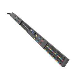 EMAGMFC2C2C2C2L - TRIPP LITE - 3-Phase | Anixter
