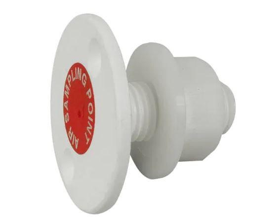 XTRALIS - Flush Sampling Point