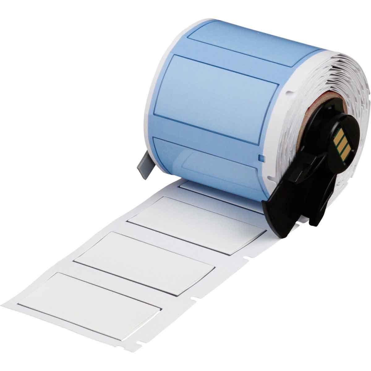 Wire and Cable Labels