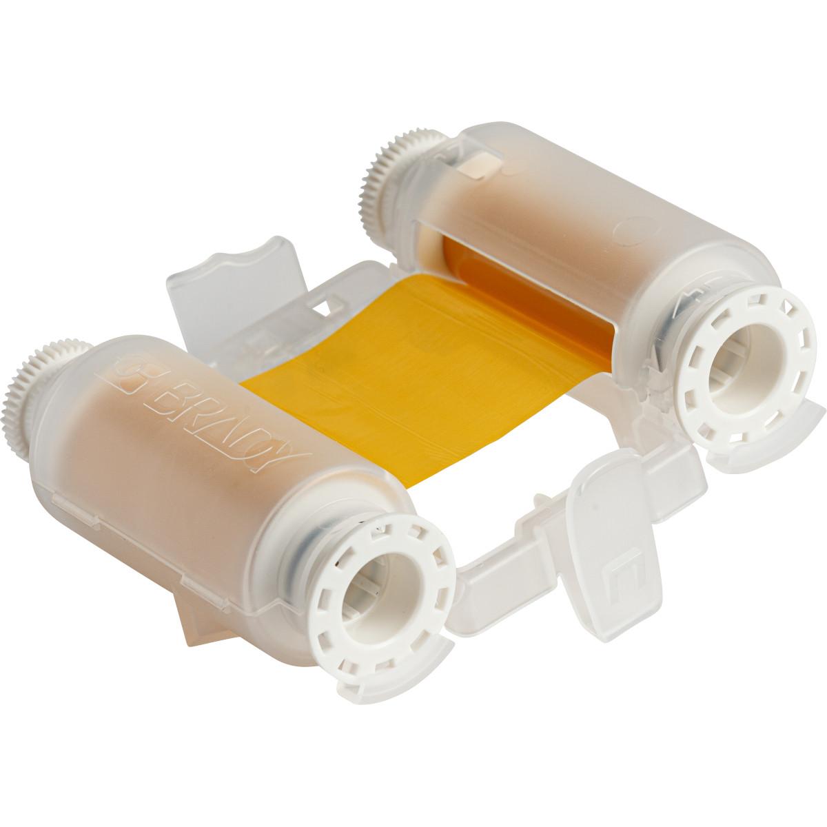 R10000 Series Ribbon for M7 Printers - Yellow