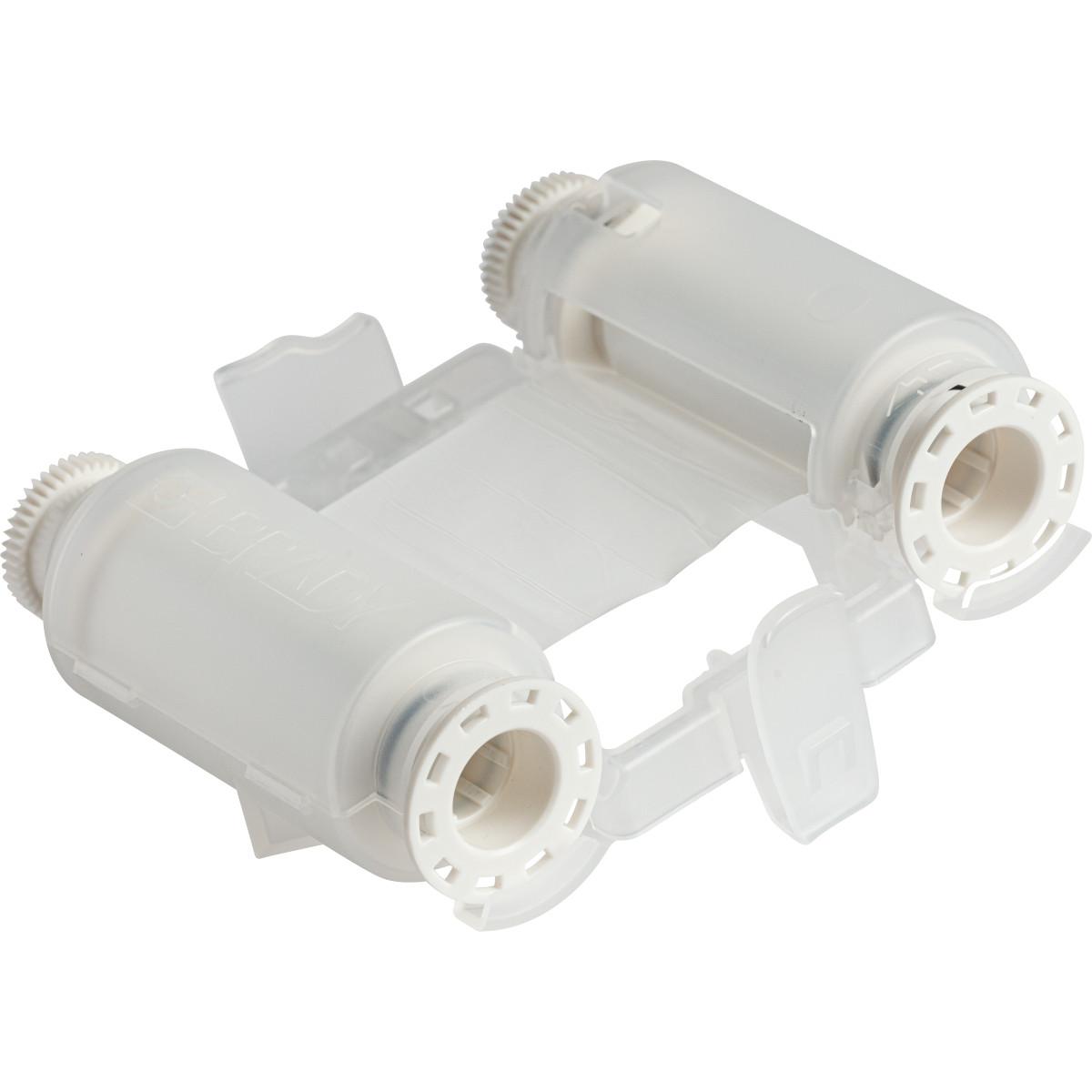 R4400 Series Ribbon for M7 Printers - White