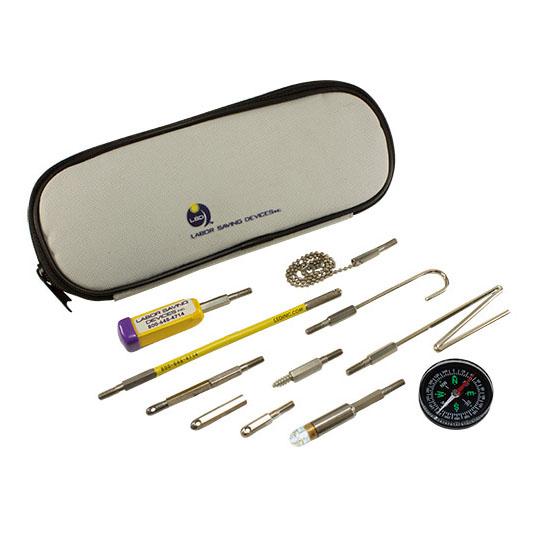 Connector Premium Accessory Tip Kit