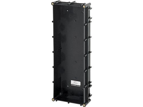 Back Box, Flush Mount