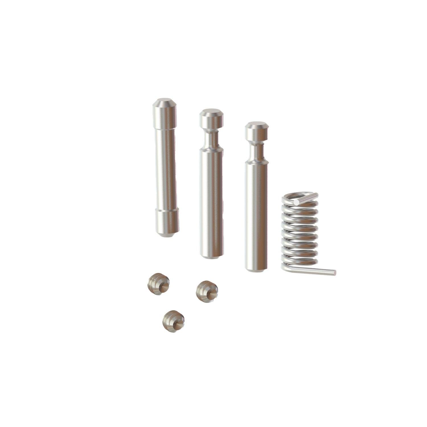 Spring Replacement Kit, For Use With 1600 Series Electric Strike