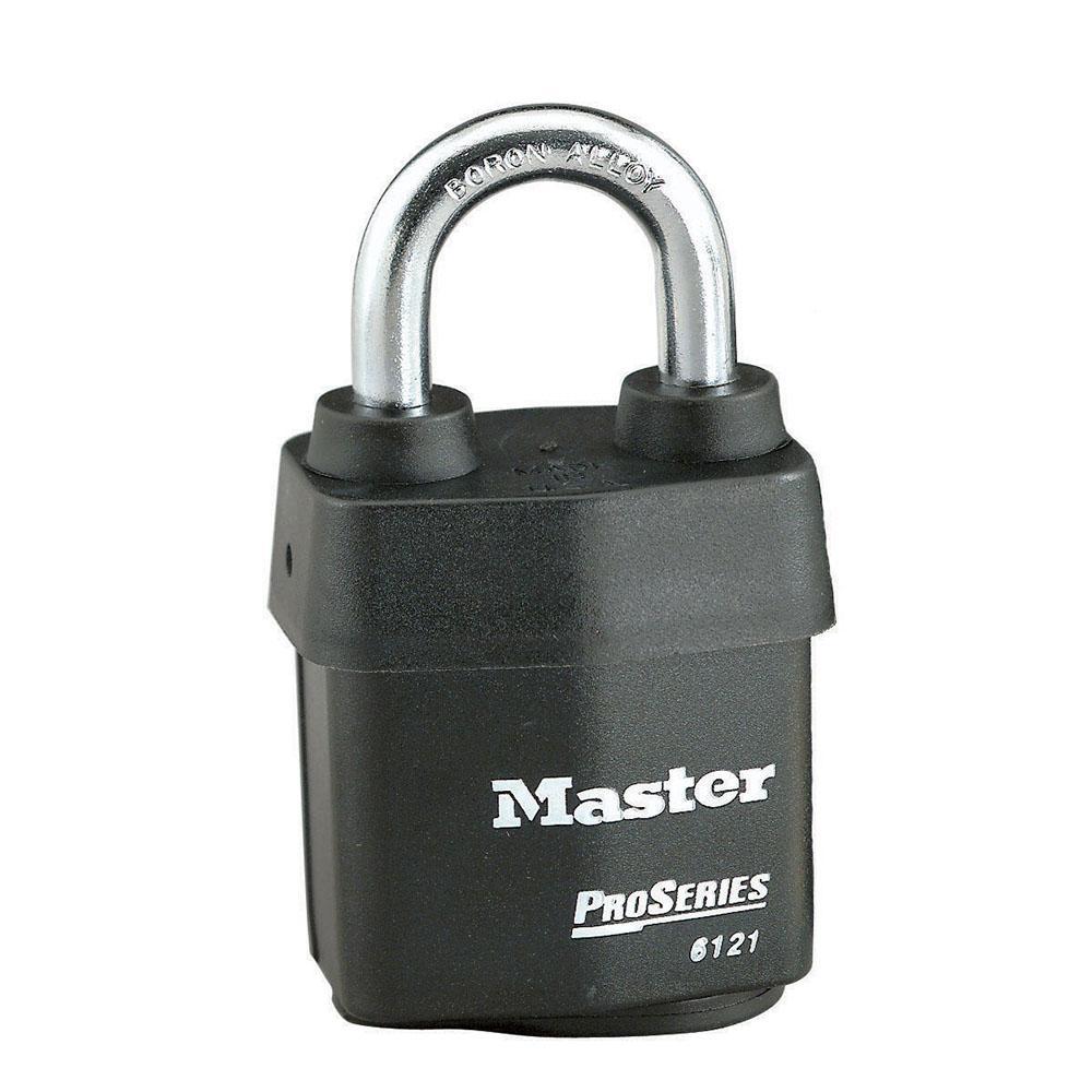 ProSeries Weather Tough Laminated Lock
