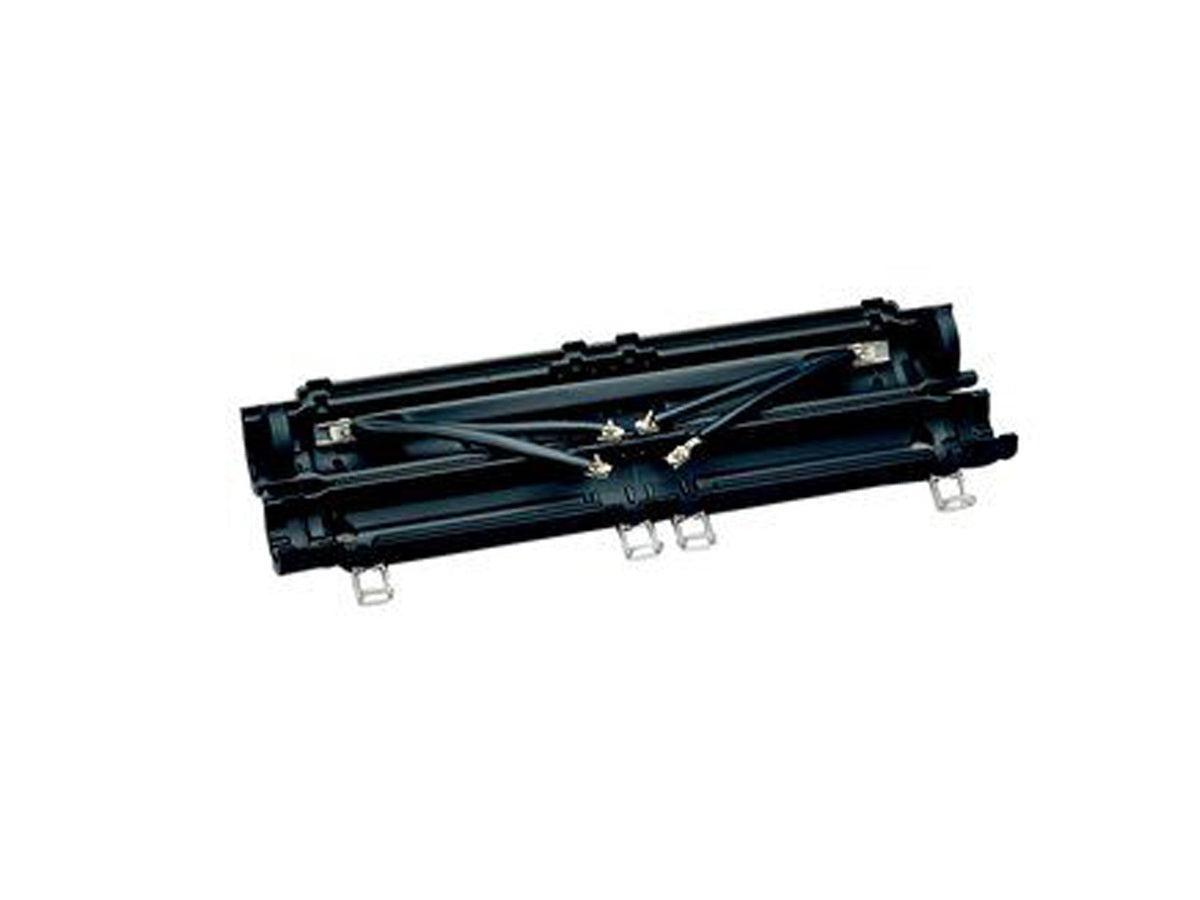 Aerial Closure Kit, Multi Wire, Splice Opening 14 in.