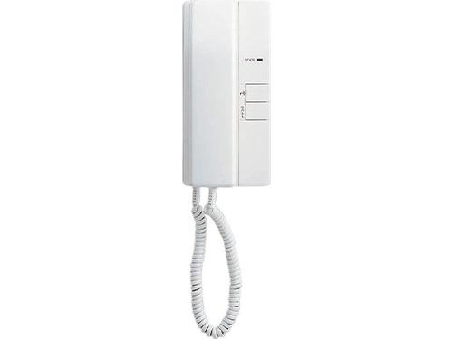 Sub Master Handset, 24VAC