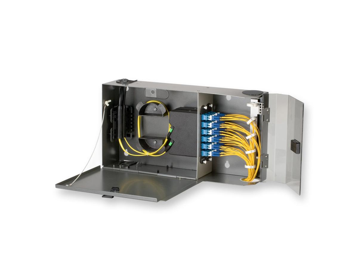 Splice Tray Holder