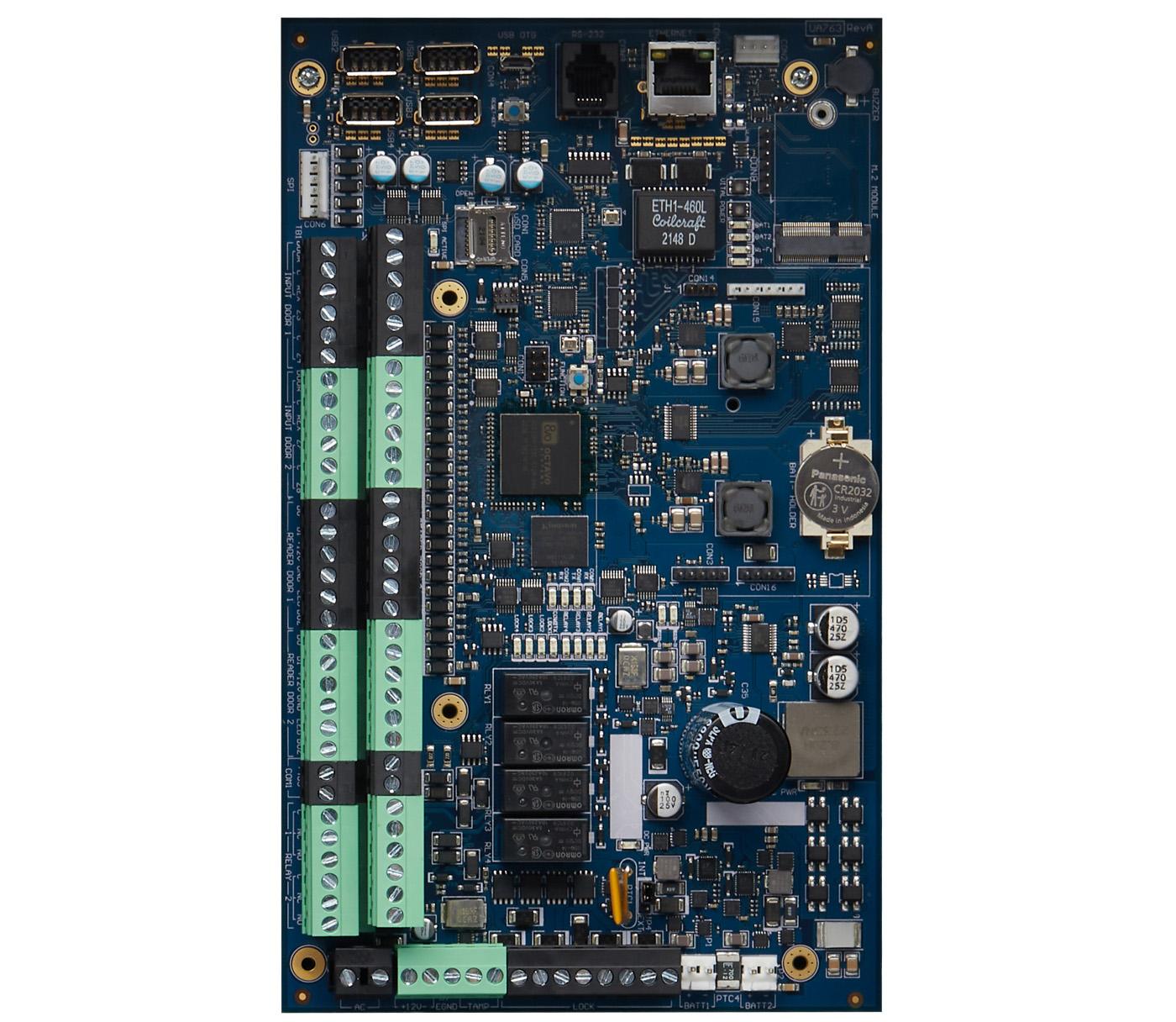 Integration Module