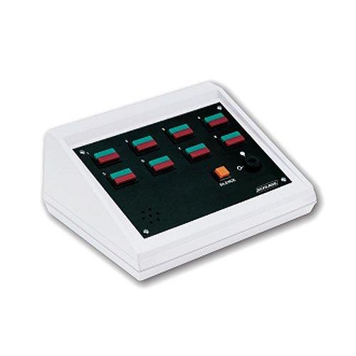 Door Control Console