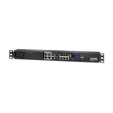 APC NBRK0250A NETBOTZ RACK MONITOR