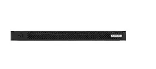 Network Video Recorder, Rack Mount, Rack Units 2 U, 32 TB