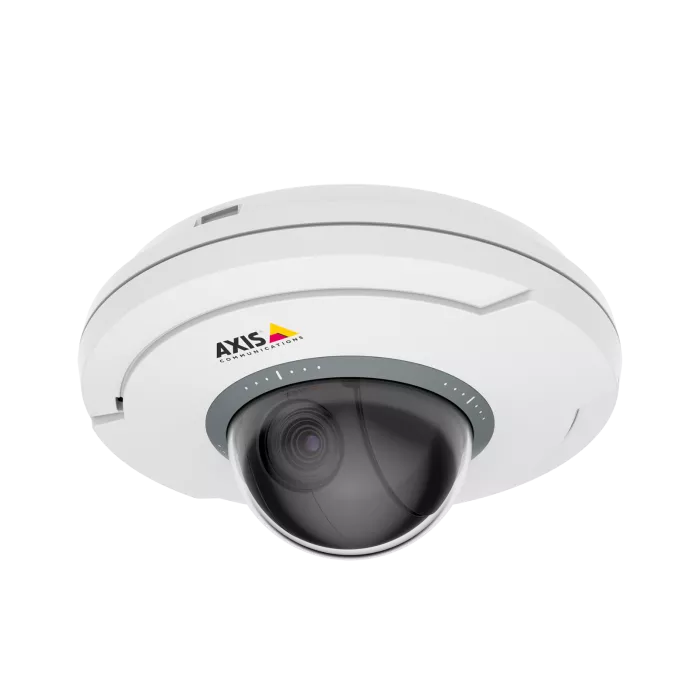 M5075-G Camera, Focal Length - Minimum 2.2 mm, Indoor, Optical Zoom ...