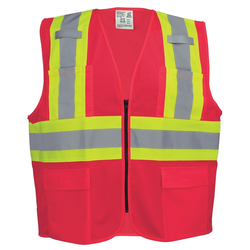 VST GLOBAL GLV FROGWEAR HVRD