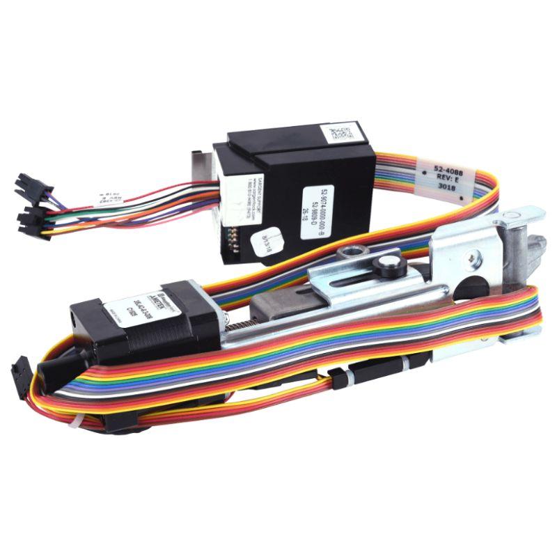 Electric Latch Retraction Retrofit Kit, With Signal Switch