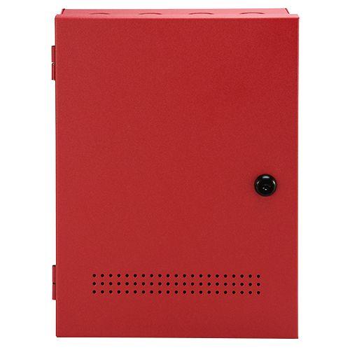 Mounting Bracket, For Fire-Lite Bb-6 Cabinet Fire-Lite MMF-300-10 ...