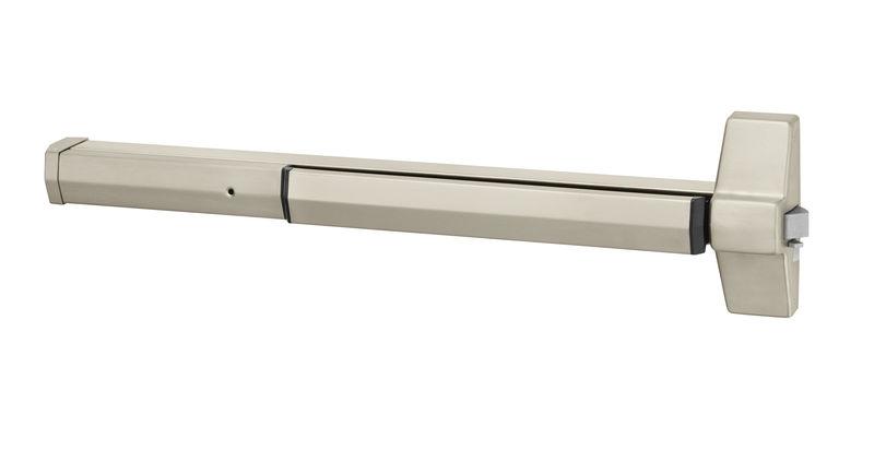 Rim Exit Device Top Rod, For 7120F/7220 Concealed Vertical Rod